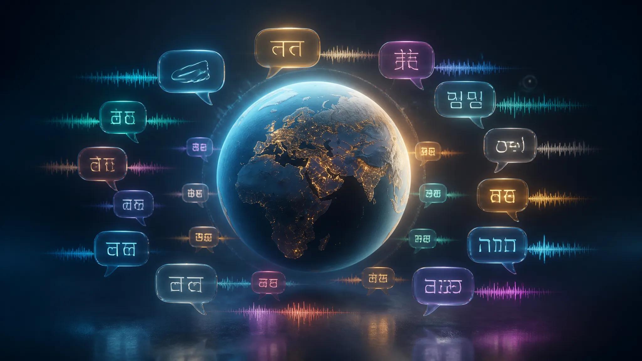 Contenido multilingüe