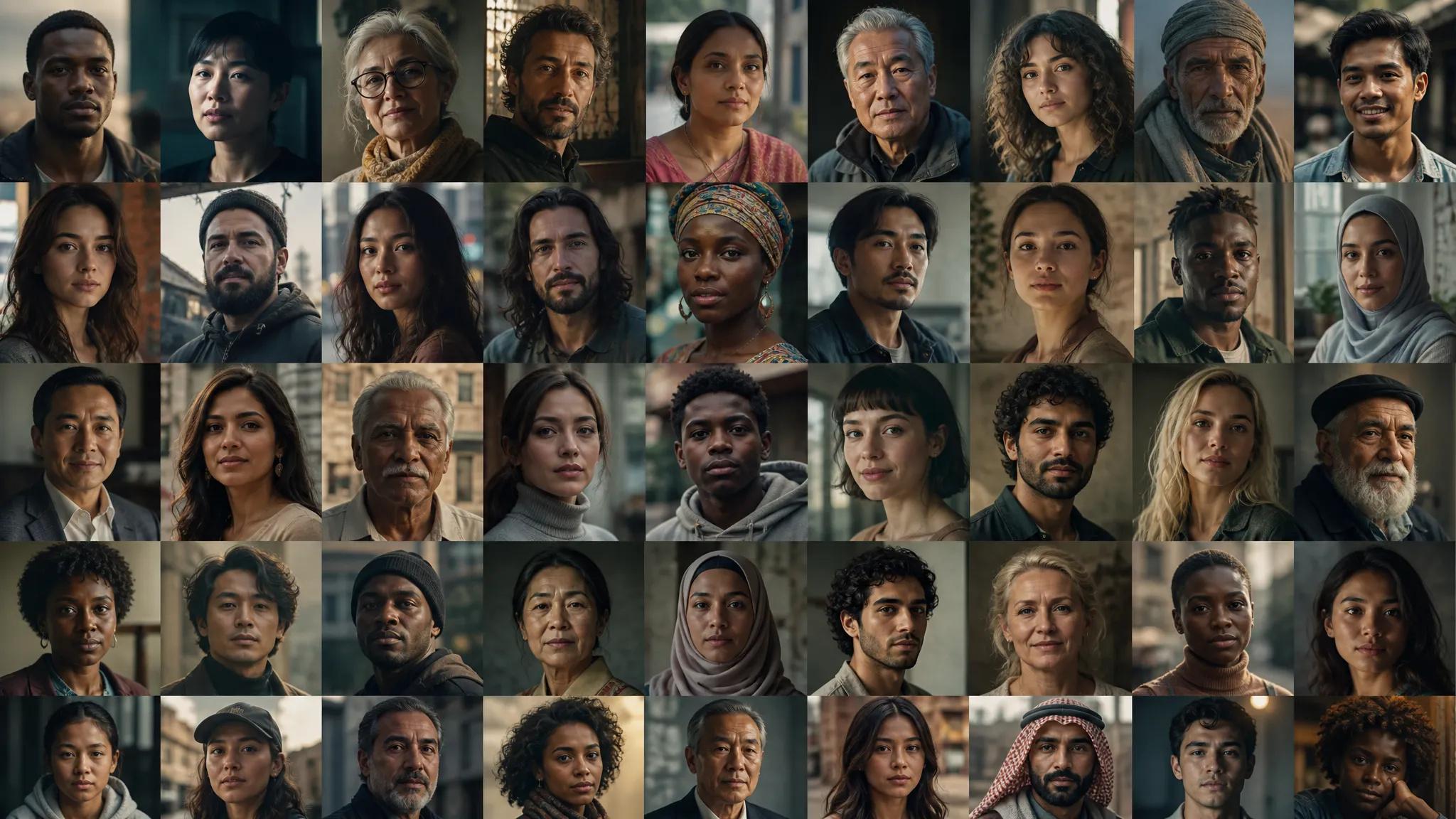 Multilingual campaigns