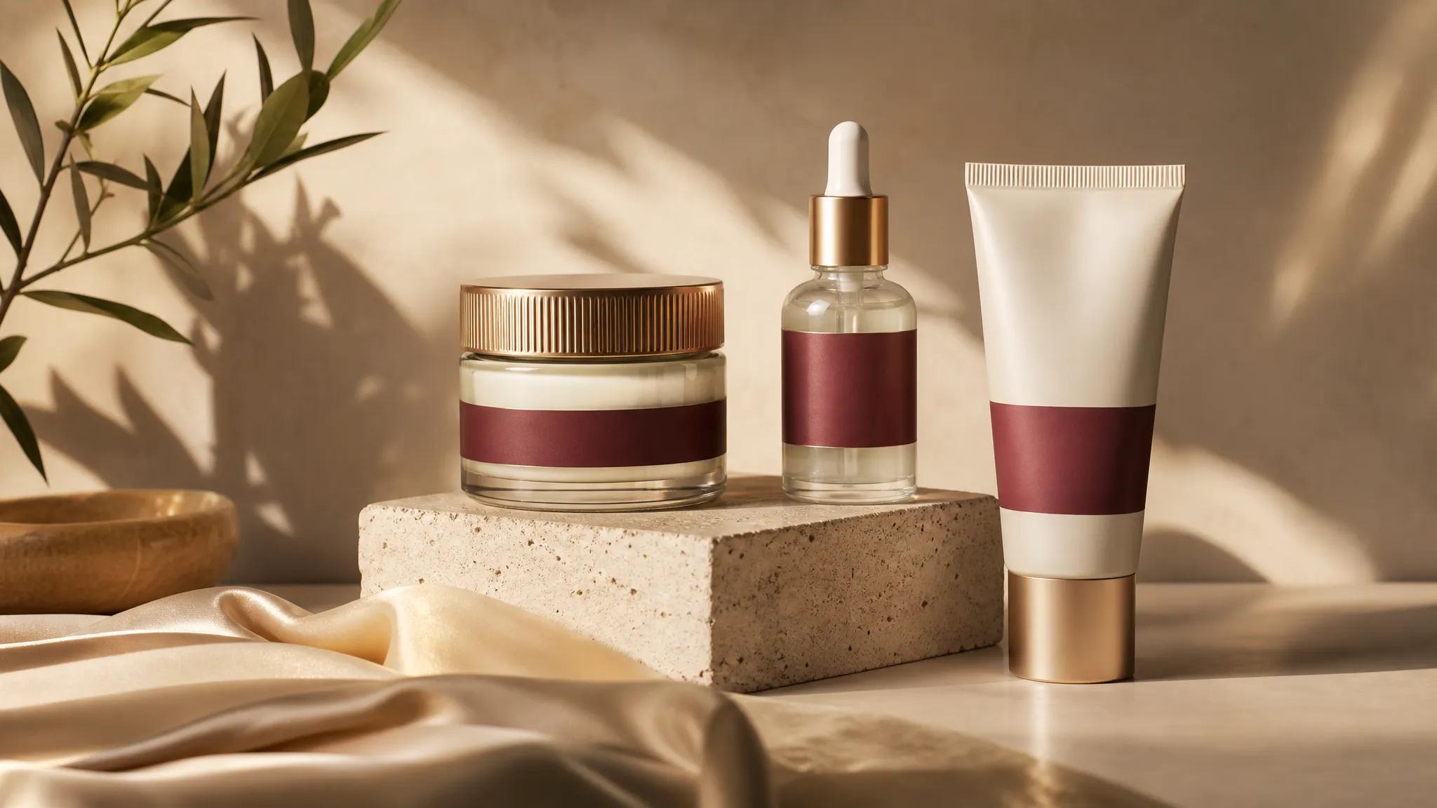 Produkt-Mockups