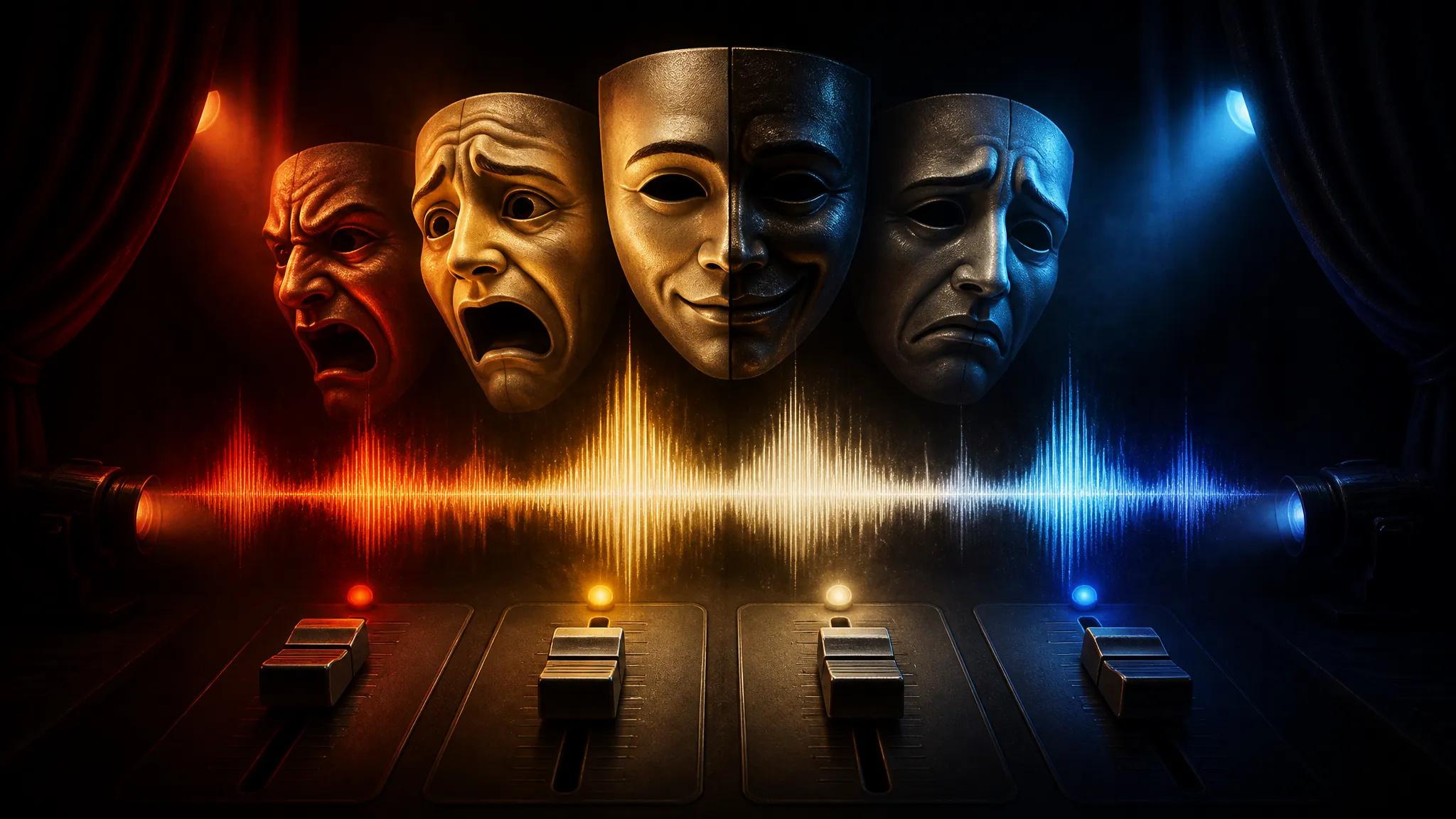 Dramatischer Dialog