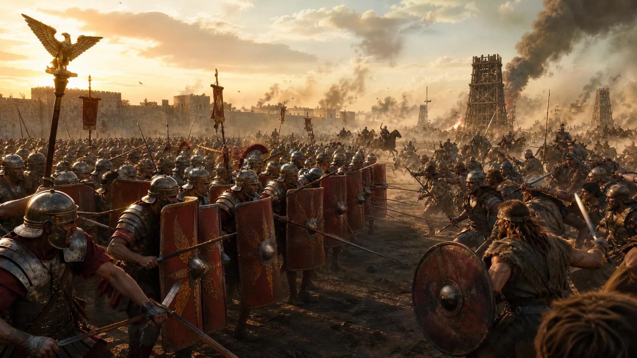 Cinematic Narrative Beats