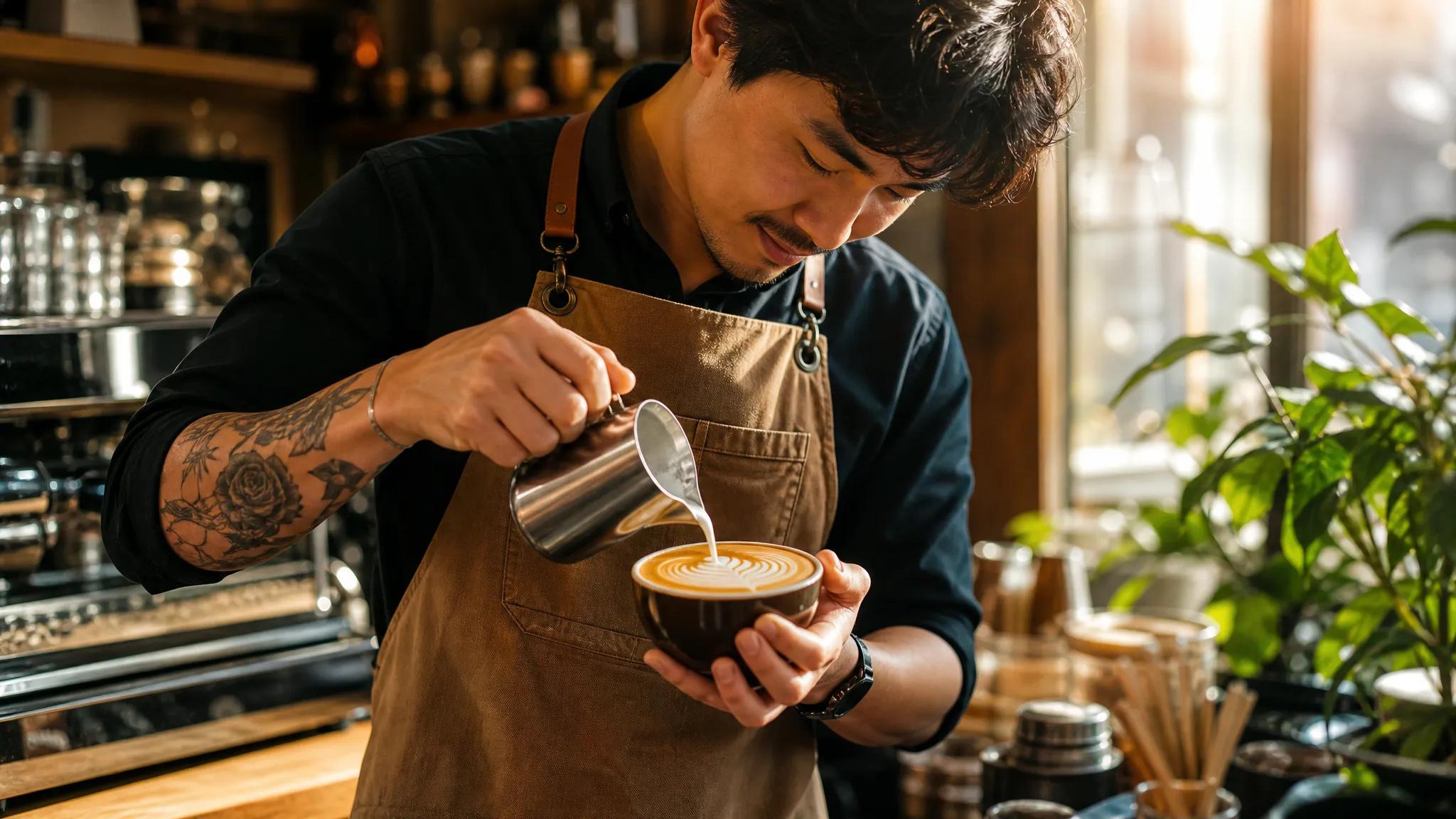社群片段