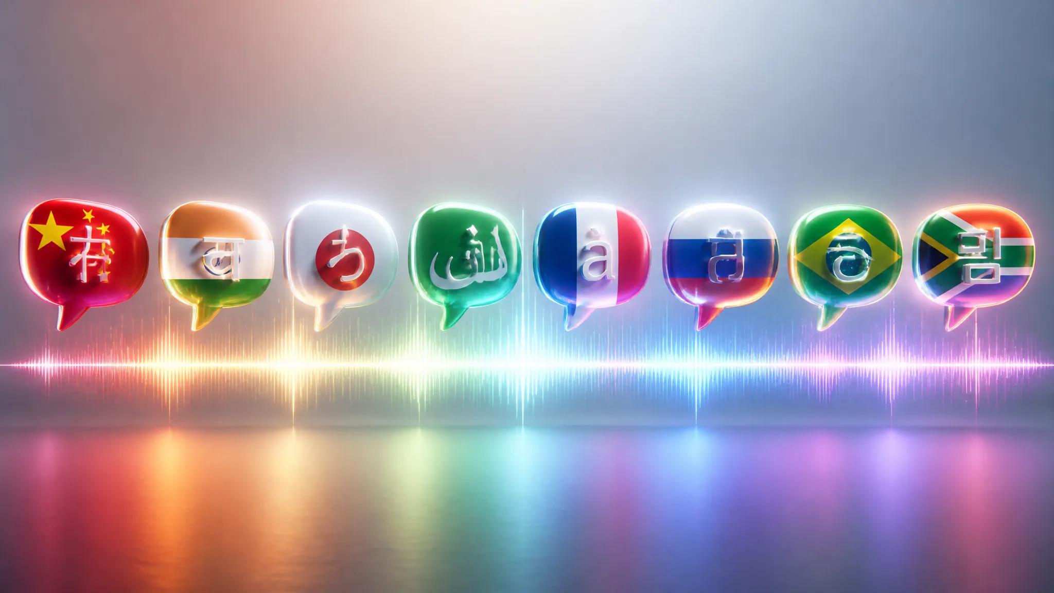 Contenu multilingue