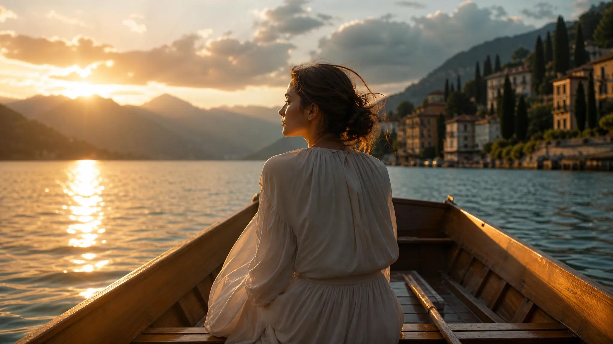 Spots de voyage et de marque