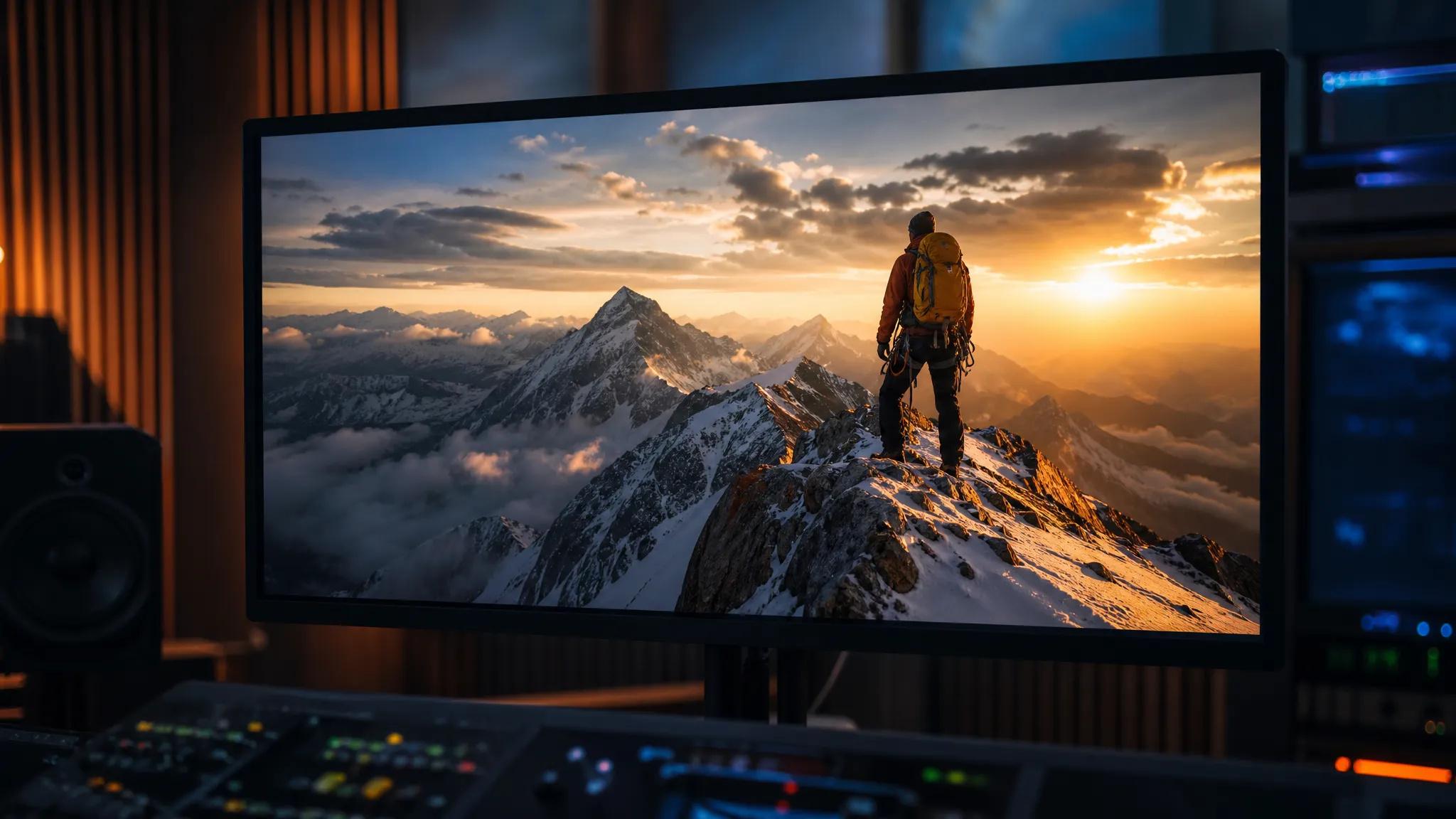 1080p-Lieferung