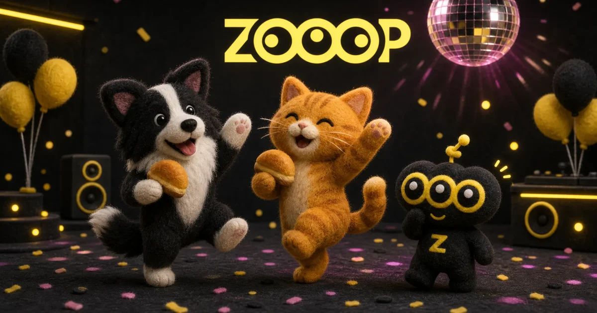 Bby Wow Guy Pet Dance: Make Your Dog or Cat Join the Party
