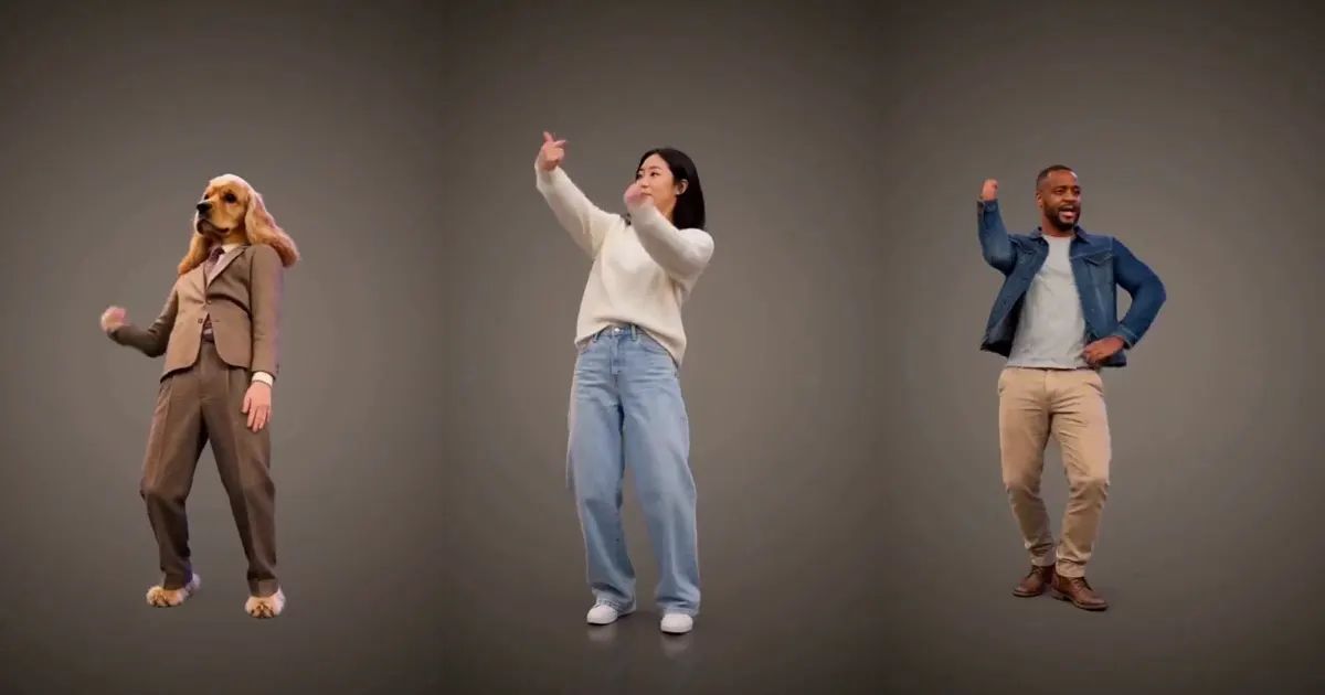 The Jean Phil Dance: Who Jean Phil Is and How to Do the Gang Gang Dance From One Photo