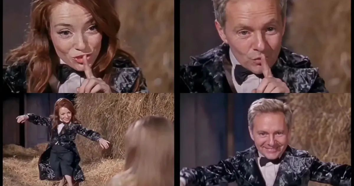 The Rumpelstiltskin AI Meme: What It Is and How to Put Your Face on the Dancer