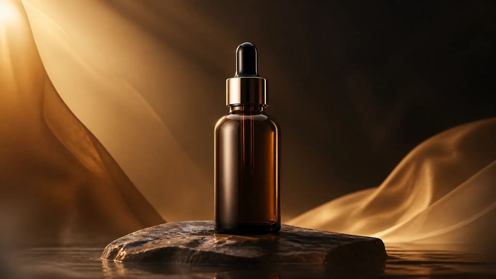 Product shots in motion