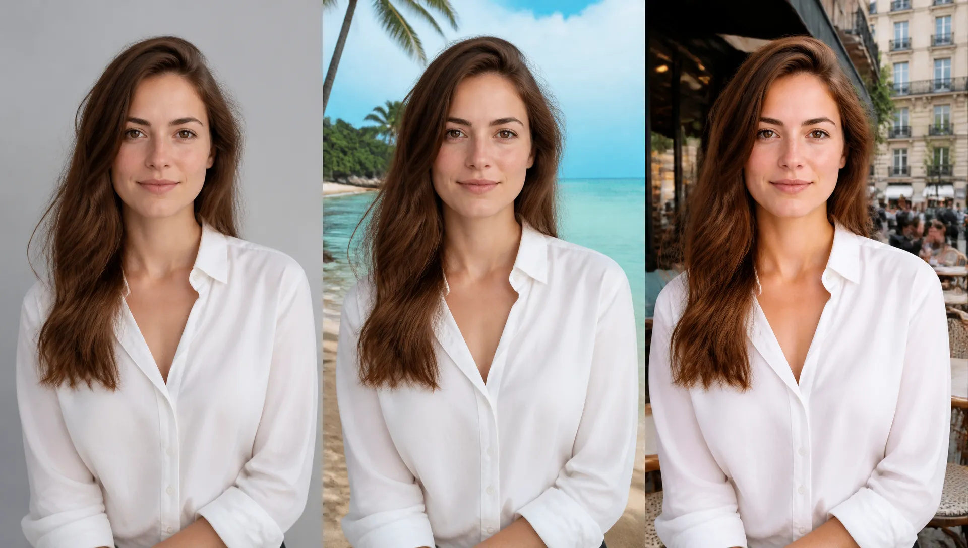 Background swaps