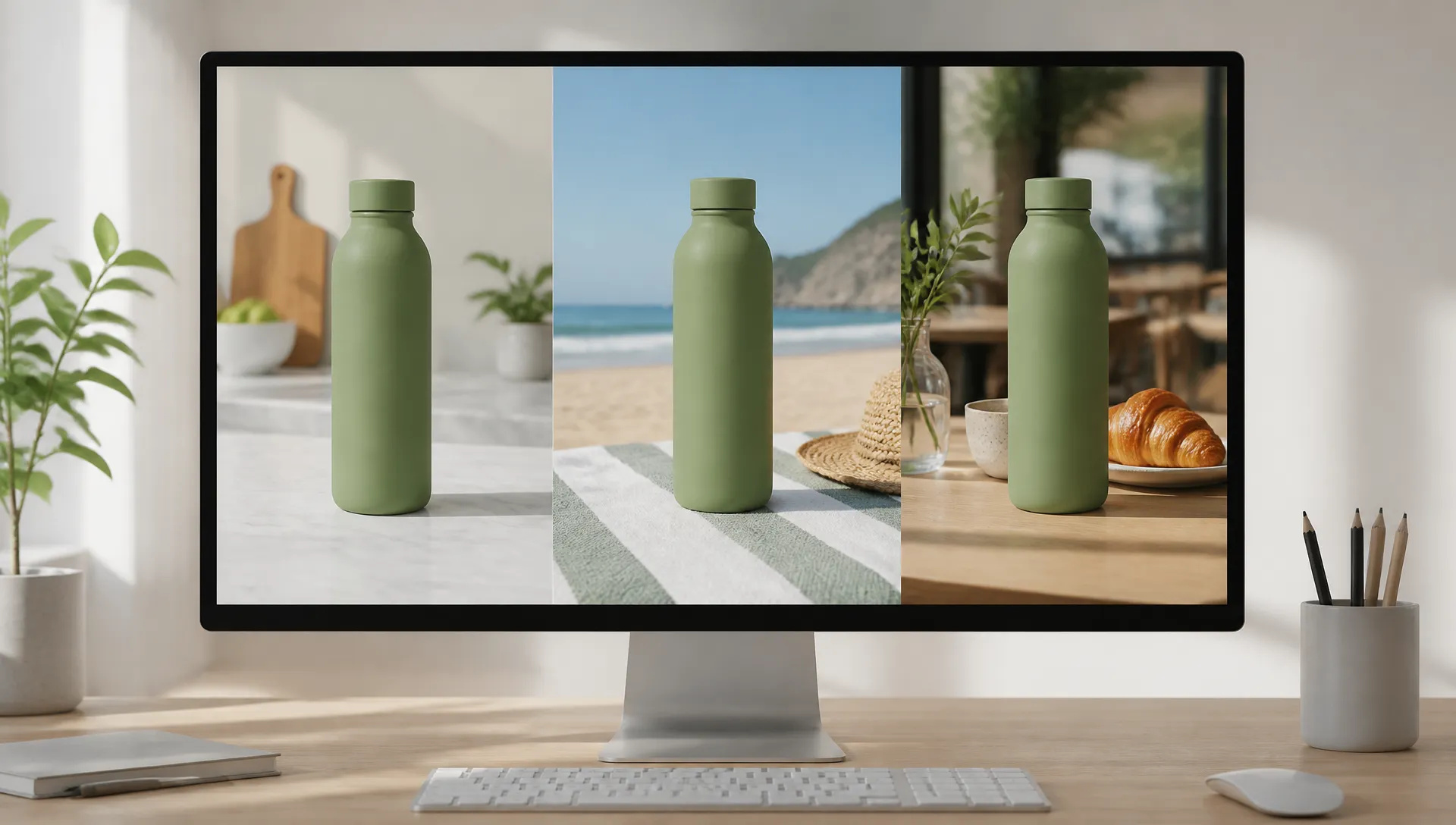 Product composites