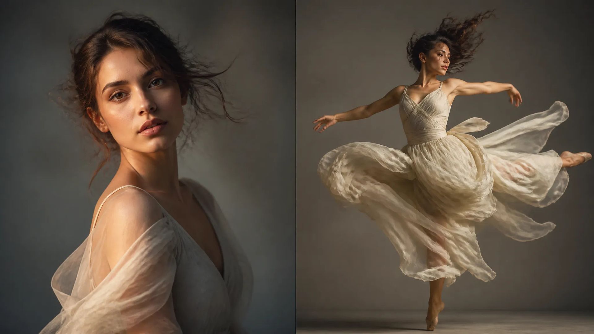 Movement-tuned motion
