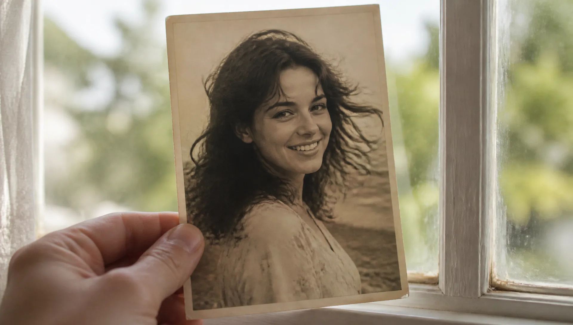 Bring a photo to life