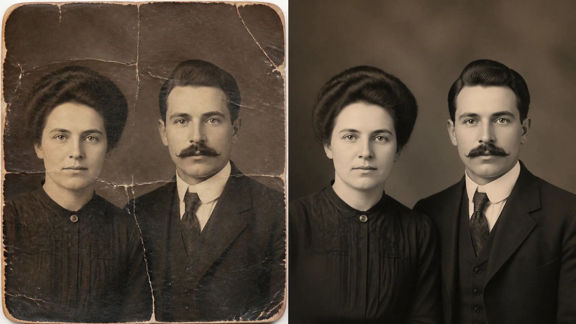 Family archives