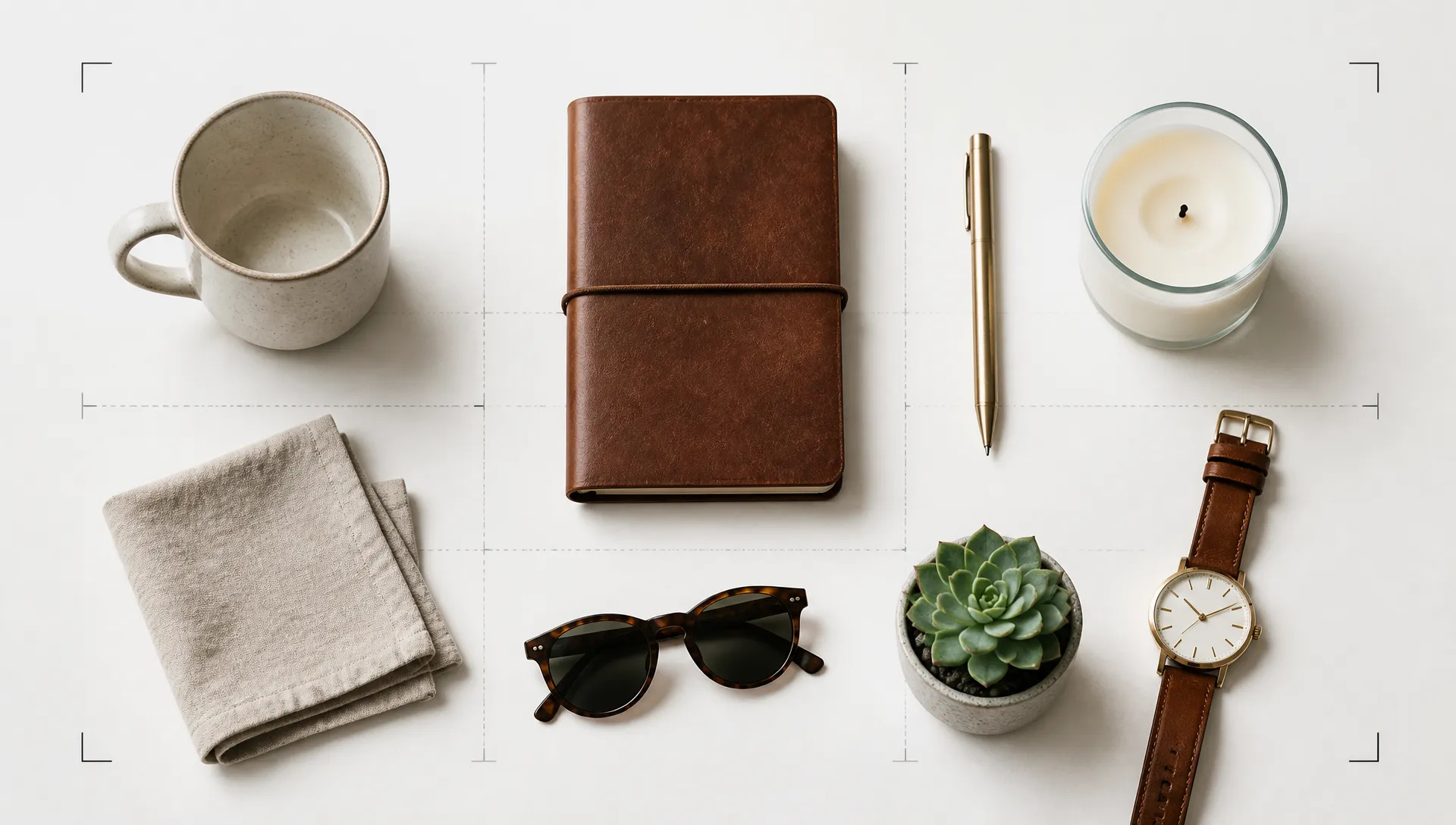 Multi-reference product comps