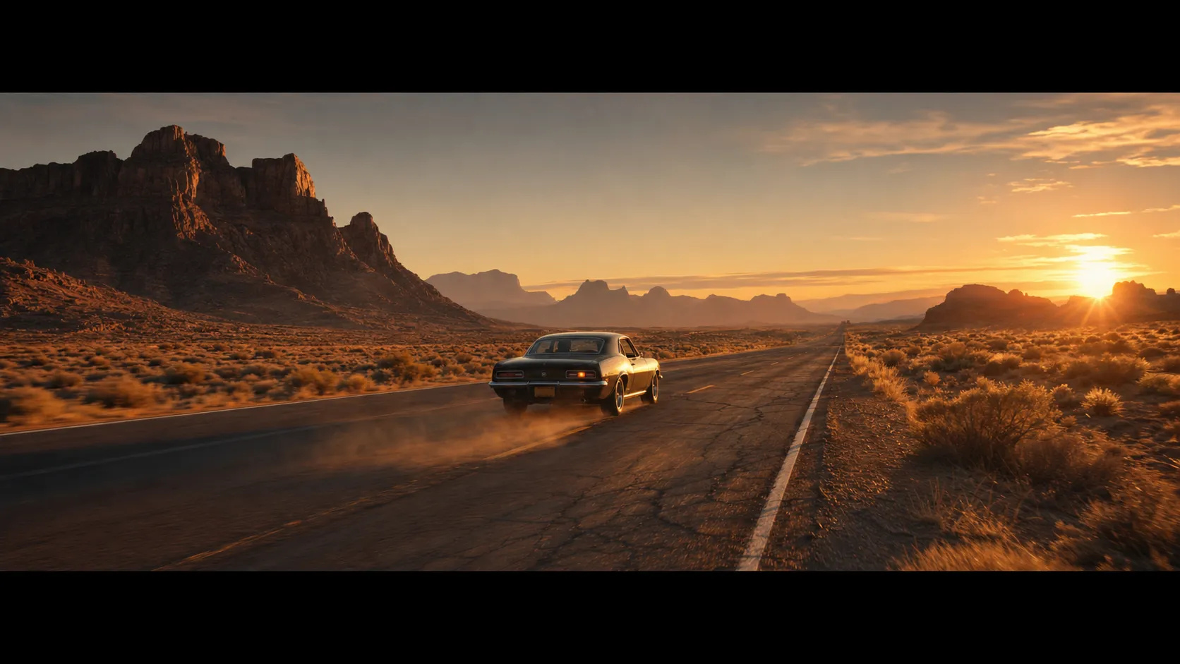Cinematisches 21:9