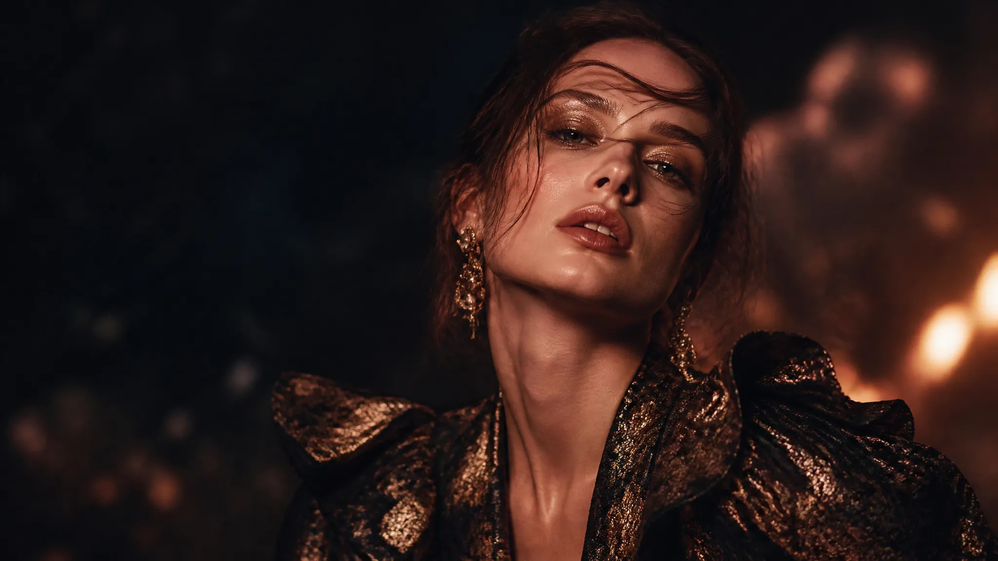 Editorial & fashion imagery
