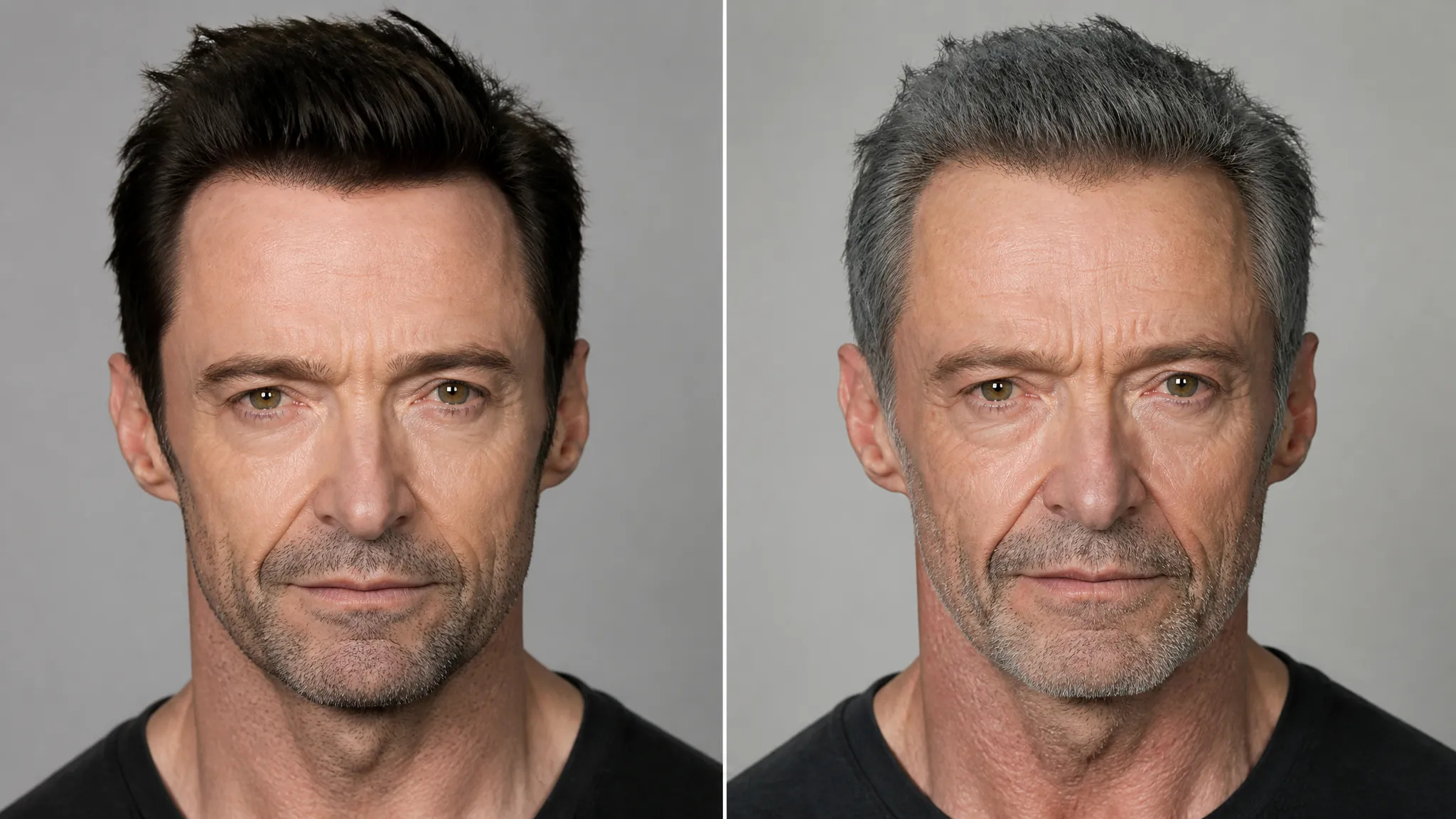 Character and casting
