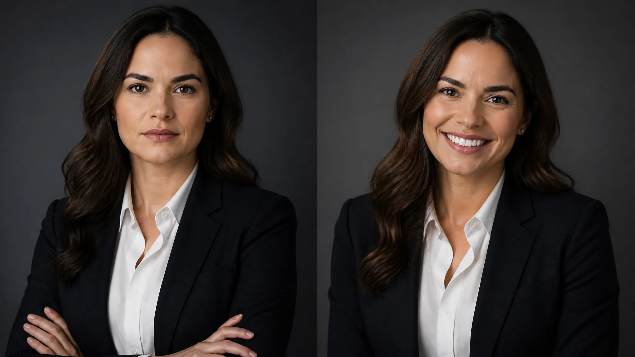Profile and team photos