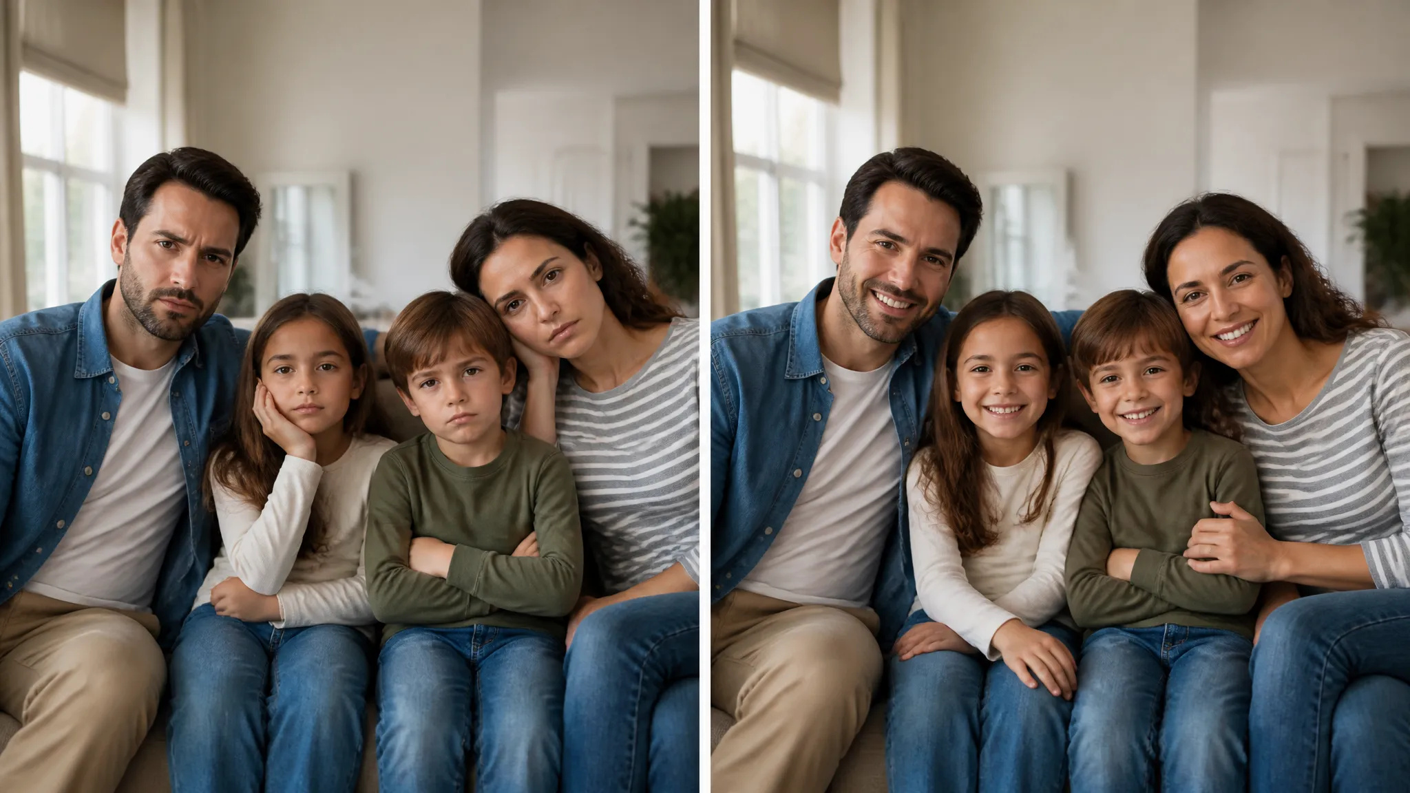 Family pictures